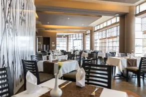 Mood Hotel Lifestyle - Restaurant