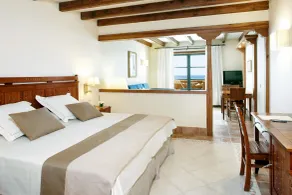 Princesa Yaiza Suite Hotel Resort - Room