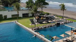 Alila Seminyak - Pool