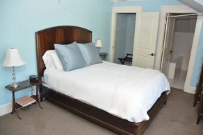 Arroyo Vista Inn - Room