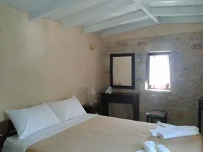 Ampelos Tower - Habitación
