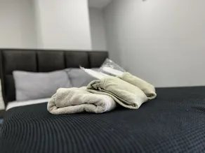 Gardenya Lara Suit Hotel - Room