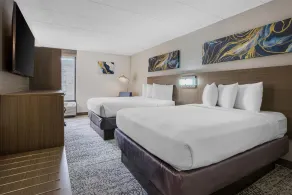 SureStay Plus Hotel by Best Western Chicago Lombard - Chambre