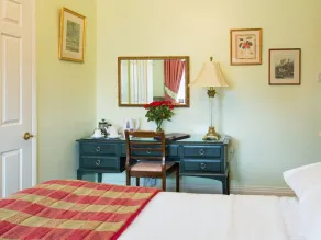 Homelands Guest House - Quarto