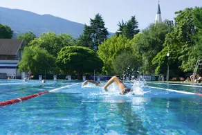Hotel Flötscherhof - Pool