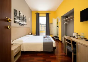 The Guesthouse - Zimmer