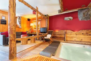 Locanda 4 - Camera