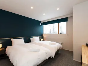 Aoyama Lodge - Camera