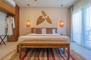 Hotel Ka'an Holbox - Værelse
