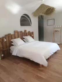 Chambres d'hôtes de la pilatière - Zimmer