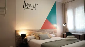 Privatzimmer - Zimmer