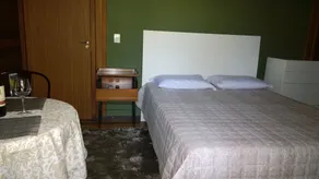 Ecopousada Serra Verde - Zimmer