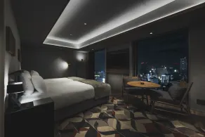 SAPPORO STREAM HOTEL - Room