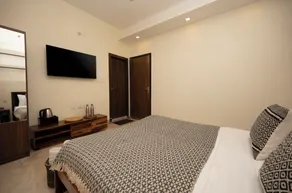 Lakeside Suites - Chambre