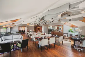 Movenpick Hotel Ankara - Restaurant