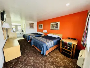 GREYSTONE INN - Rom