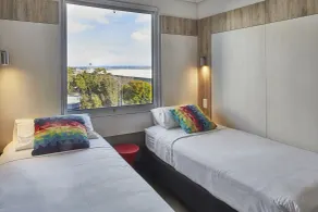 ibis budget Sydney Airport - Room