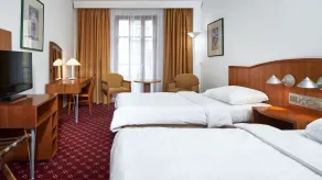 OREA Spa Hotel Cristal - Chambre