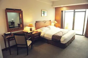 Planet Holiday Hotel & Residence - Room