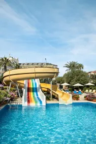 Fun Sun Smart Lurea Beach - Pool