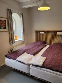 Bjerremark Hotel og Kursuscenter - Room