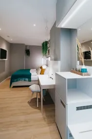 Vienna House by Wyndham Frankfurt South - Camera