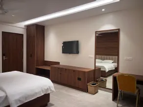 The Heritage Convention Hall and Rooms - Habitación