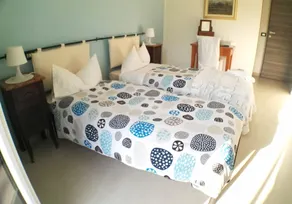 B&B Guglielmina - Værelse