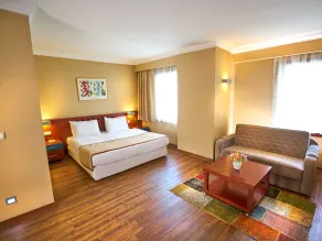 Feronya Hotel - Habitación