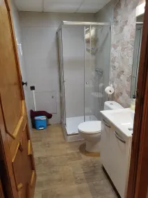 Casa Rural El Rincon del Infante - Badezimmer