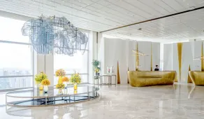 Sofitel Haikou - Reception