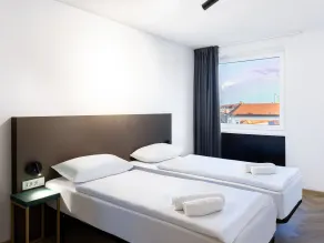 B&B HOTEL Maribor Orel - Værelse