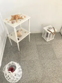 SESTRI MARE 5 AR122 (3 guests) - Værelse