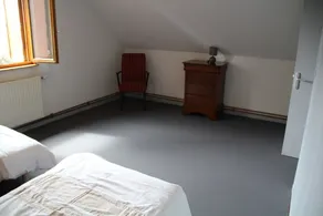 Maison de campagne Attilly - Camera