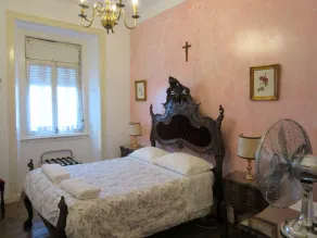 Family Macedo - Chambre