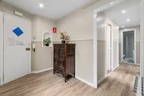Suite Home Barcelona - Chambre