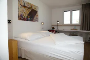 Gasthaus Hirschenstube & Gästehaus Gehri - Room