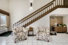 SureStay Plus by Best Western Montrose - Hall