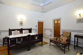 Mahal Khandela-A Heritage Hotel In Jaipur City Center - Room