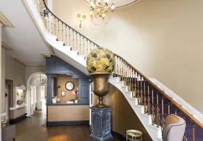 Harbour Hotel & Spa Chichester - Reception
