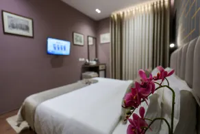 Hotel Mimani - Chambre