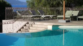 Résidence La Plage - Pool