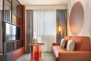 Quark Hotel Milano - Chambre