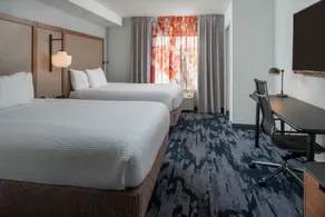 Fairfield by Marriott Fort Walton Beach-Eglin AFB - Chambre