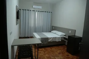 Smart Hotel - Zimmer