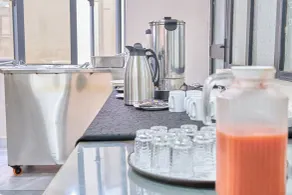 Eliper Hotel - Restaurant
