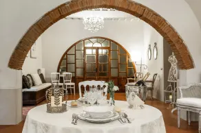 Giardino della Pieve Relais- Adult Only - Restaurant