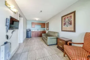 Rodeway Inn & Suites Haines City - Winter Haven - Chambre
