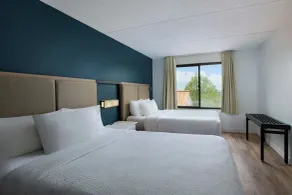 SpringHill Suites by Marriott Pittsburgh Washington - Chambre