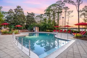 Hilton Grand Vacations Club in Sandestin Golf & Beach Resort - Piscine